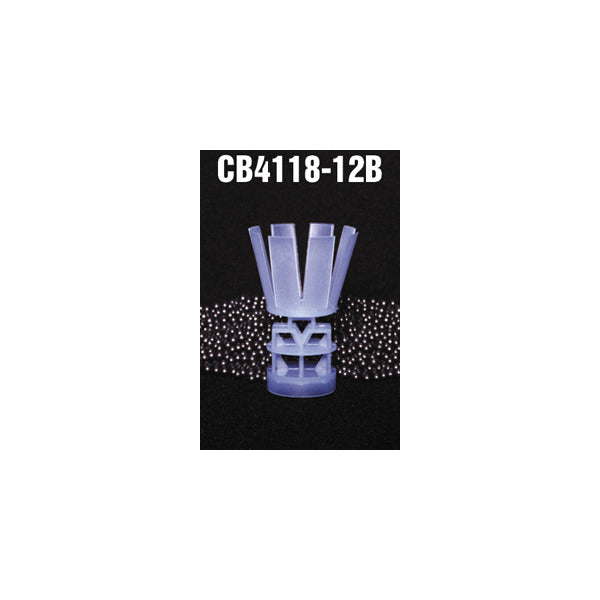 CLAYBUSTER WAD 12ga 1-1/8 (WJ12) 5000/CS