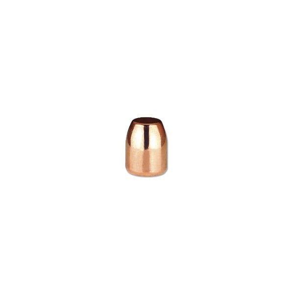 Berry's .401 Diameter Bullets 155 grain Round Shoulder Flat Point Box of 1000