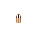 Berry's .357 Diameter Bullets 158 grain Hollow Point Box of 1000