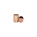 Berry's .357 Diameter Bullets 148 grain Double End Wadcutter Box of 250