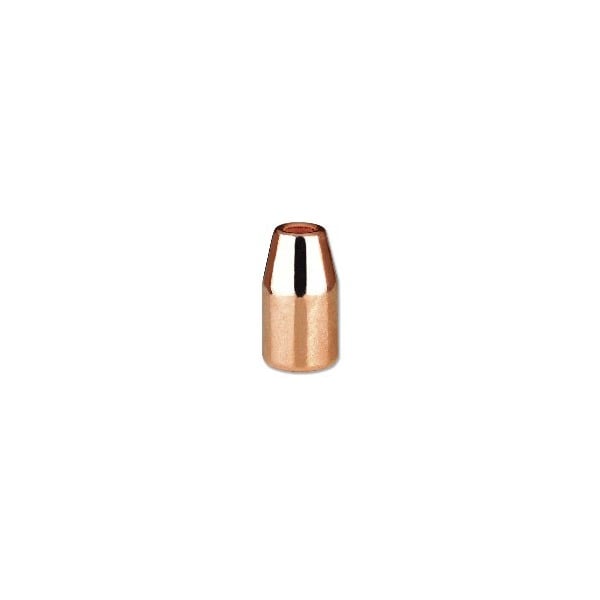 Berry's .357 Diameter Bullets 158 grain Hollow Point Box of 250