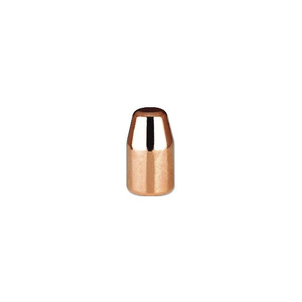 Berry's 44 Caliber (.429 Diameter) Bullets 240 grain Flat Point Box of 200