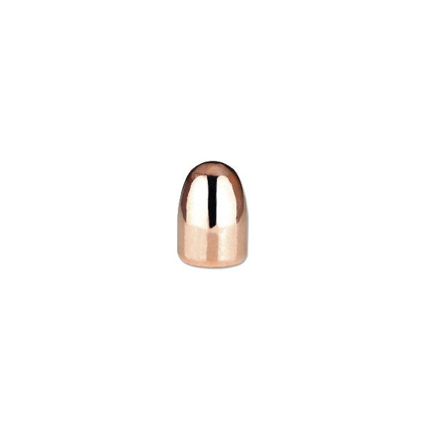 Berry's 45 Caliber (.452 Diameter) Bullets 230 grain Round Nose Box of 250