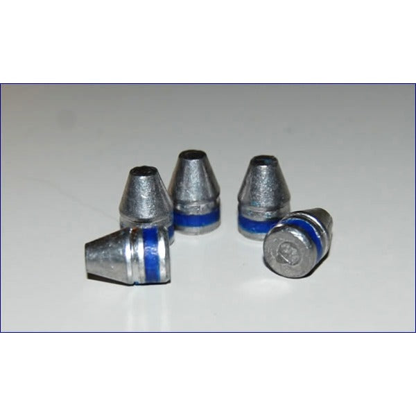 Missouri Bullet Company Cowboy Action #16 .358 Diameter Bullets 105 grain Truncated Cone Flat Nose Box of 500