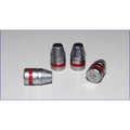 Missouri Bullet Company Zinger .358 Diameter Bullets 140 grain Truncated Cone Flat Nose Box of 500