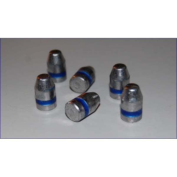 Missouri Bullet Company .401 Diameter Bullets 200 grain Truncated Cone Flat Nose Box of 500