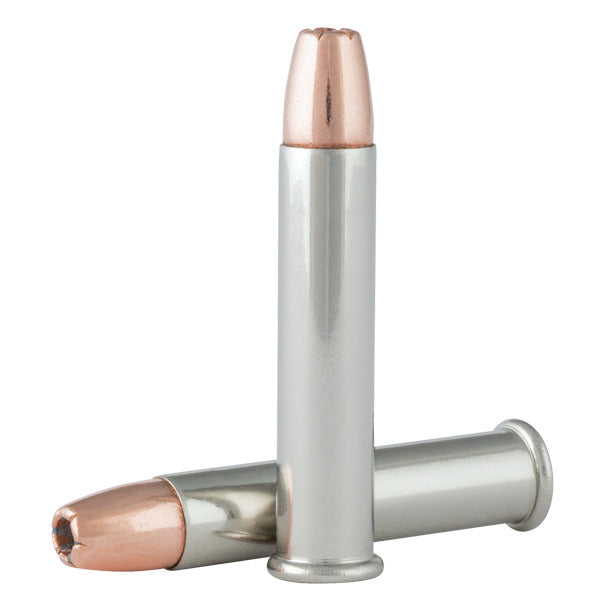 Speer 22 WMR (Winchester Magnum Rimfire) Ammunition 40 Grain Hollow Point Box of 50