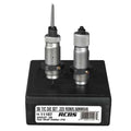 RCBS Small Base Taper Crimp 2 Die Set