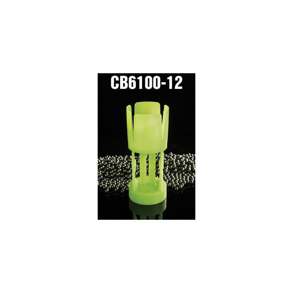 CLAYBUSTER WAD 12ga 1oz STRAIGHT WALL 500/BAG