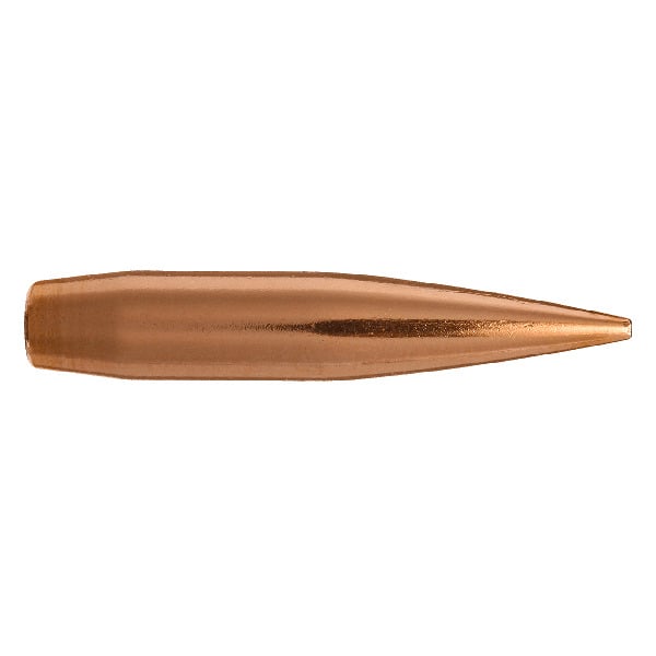 Berger Tactical 338 Caliber (.338 Diameter) Bullets 300 grain Boat Tail Hollow Point Box of 250