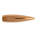 Berger Hybrid Target 30 Caliber (.308 Diameter) Bullets 168 grain Boat Tail Hollow Point Box of 100