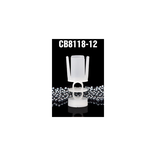 CLAYBUSTER WAD 12ga 1-1/8 (FIG-8) 500/BAG