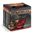 Barnes VOR-TX 357 Magnum Ammunition 140 Grain Solid Hollow Point Box of 20