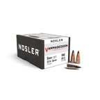 Nosler Varmageddon 243 Caliber, 6mm (.243 Diameter) Bullets 55 grain Polymer Tip Box of 100