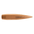 Berger Hybrid Target 243 Caliber, 6mm (.243 Diameter) Bullets 105 grain Boat Tail Hollow Point Box of 100