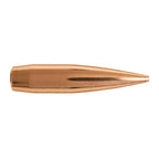 Berger Hybrid Target 30 Caliber (.308 Diameter) Bullets 185 grain Boat Tail Hollow Point Box of 100