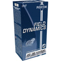 Fiocchi Field Dynamics 22 Long Rifle Ammunition 38 Grain Plated Hollow Point Box of 50