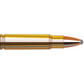 Hornady Custom 358 Winchester Ammunition 200 Grain InterLock Spire Point Box of 20