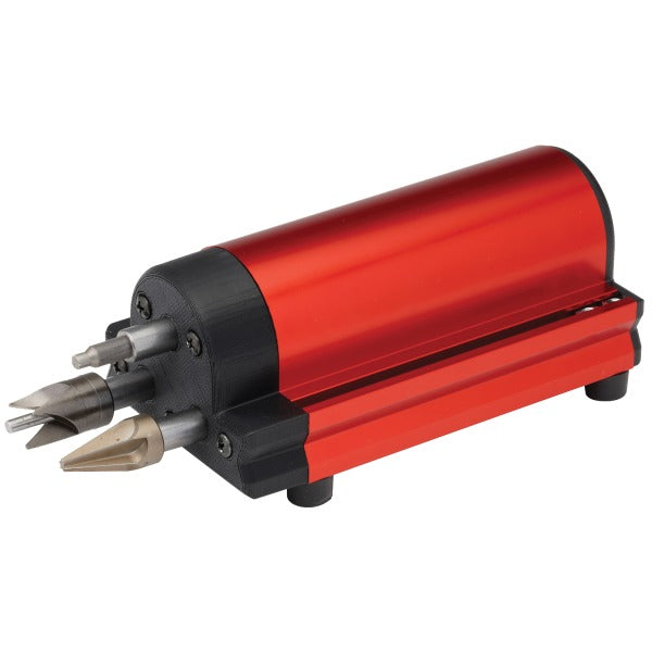 HORNADY L-N-L CASE PREP TRIO 110VOLT w/220VOLT ADAPTER
