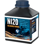 Vihtavuori N120 Smokeless Powder 1lb