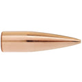 Sierra MatchKing 30 Caliber (.308 Diameter) Bullets 125 grain Jacketed Hollow Point Box of 500