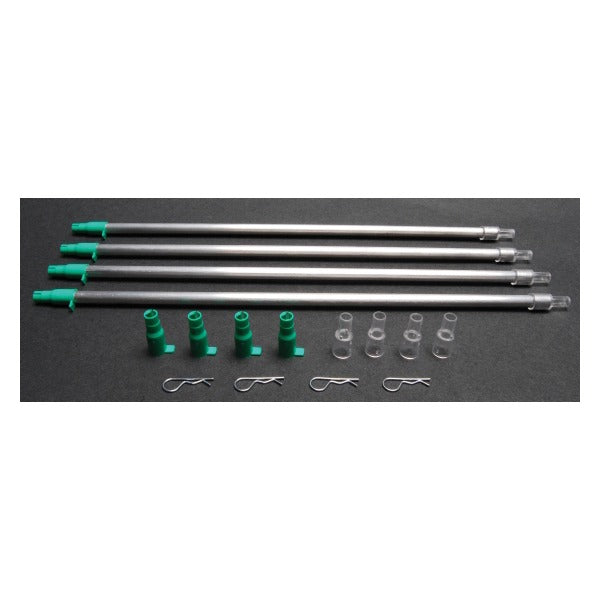 DILLON PICK UP TUBE LARGE PRIMER (PER 4 TUBES)