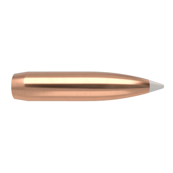 Nosler AccuBond 338 Caliber (.338 Diameter) Bullets 300 grain Bonded Polymer Tip Box of 50