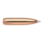 Nosler AccuBond 338 Caliber (.338 Diameter) Bullets 300 grain Bonded Polymer Tip Box of 50