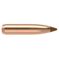 Nosler Ballistic Tip 264 Caliber, 6.5mm (.264 Diameter) Bullets 140 grain Polymer Tip Box of 50