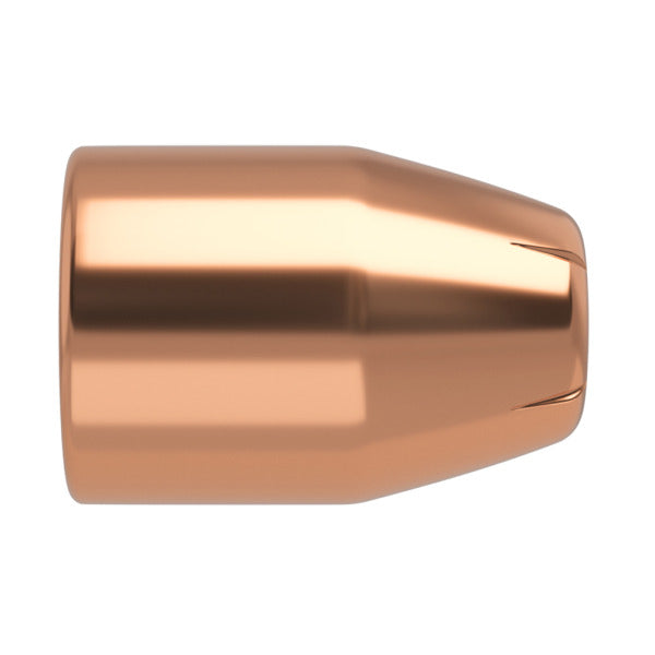 Nosler Custom Competition 45 Caliber (.451 Diameter) Bullets 230 grain Jacketed Hollow Point Box of 250