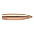 Nosler Custom Competition 264 Caliber, 6.5mm (.264 Diameter) Bullets 123 grain Boat Tail Hollow Point Box of 100