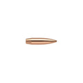 NOSLER 6.5MM(.264)123gr HPBT BULLET CUSTOM 250/bx