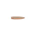 NOSLER 6.5MM(.264)123gr HPBT BULLET CUSTOM 250/bx