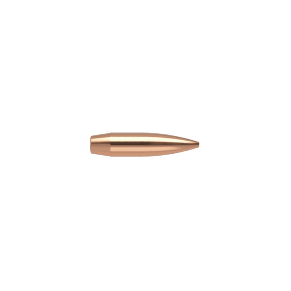 NOSLER 6.5MM(.264)123gr HPBT BULLET CUSTOM 250/bx
