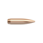 Nosler Custom Competition 28 Caliber, 7mm (.284 Diameter) Bullets 168 grain Boat Tail Hollow Point Box of 250