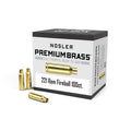 Nosler 221 Remington Fireball Brass Box of 100