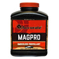 Accurate MagPro Smokeless Powder 1lb