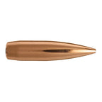 Berger Tactical 30 Caliber (.308 Diameter) Bullets 185 grain Boat Tail Hollow Point Box of 100