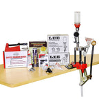 Lee Classic Turret Press Kit - #90304