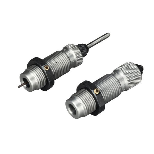 RCBS Small Base Taper Crimp 2 Die Set 6x45mm (6mm-223)