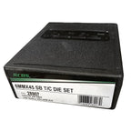RCBS Small Base Taper Crimp 2 Die Set 6x45mm (6mm-223)