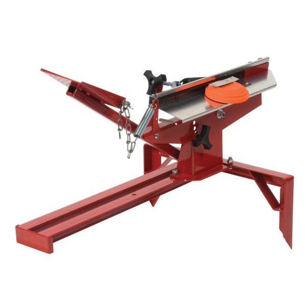 TRIUS TRAP MODEL ST2 COCK & RELEASE IN 1 STEP