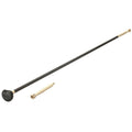 CVA PALM SAVER RAMROD 50c 26" (FOR CVA BBL)