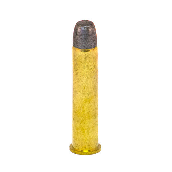 Winchester Super-X 45-70 Gov't Ammunition 405 Grain Lead Flat Nose Box of 20