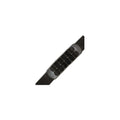 BUTLER CREEK SLING NYLON WEB ULTRA BLACK 48x1"