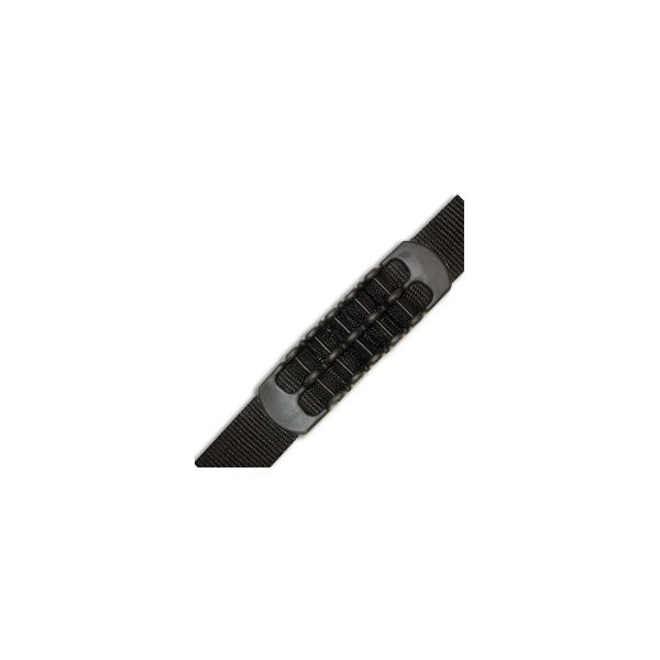 BUTLER CREEK SLING NYLON WEB ULTRA BLACK 48x1"
