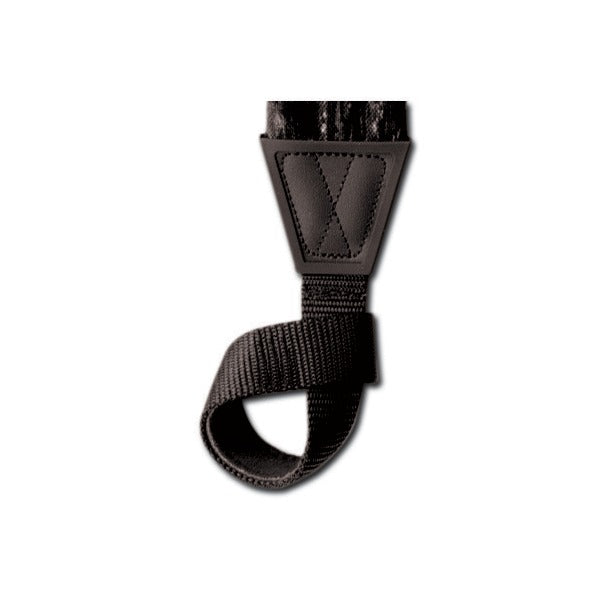 BUTLER CREEK SLING NYLON PADDED SHOTGUN BLACK