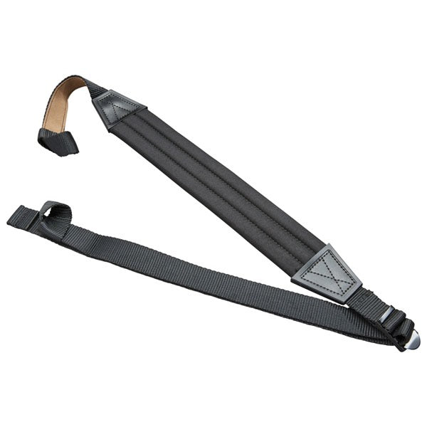 BUTLER CREEK SLING NYLON PADDED SHOTGUN BLACK