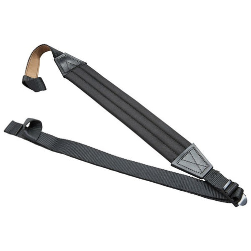BUTLER CREEK SLING NYLON PADDED SHOTGUN BLACK