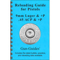 Gun-Guides Reloading Guide for Pistols
